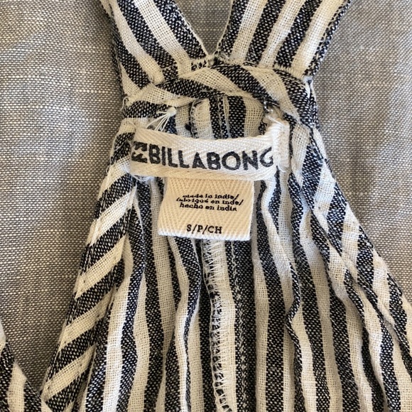 Billabong Bella day jumpsuit - Picture 3 of 3